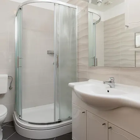 Family Apartman Brela