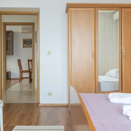 Apartman Family Brela